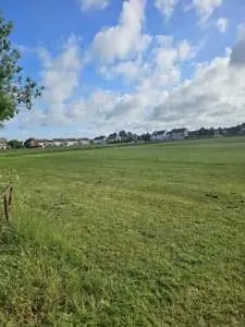 Grounds maintained by PG Groundcare at Primrose Meadow